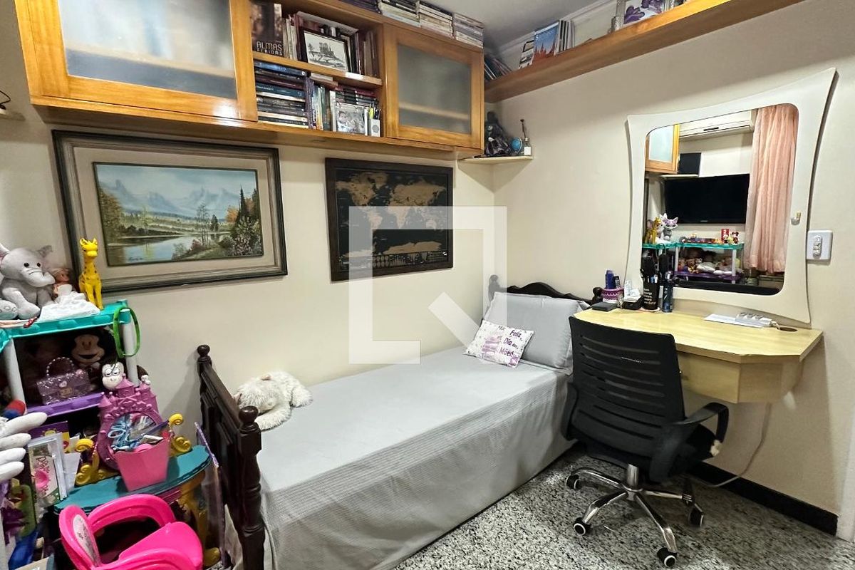 Apartamento, 3 quartos, 120 m² - Foto 22