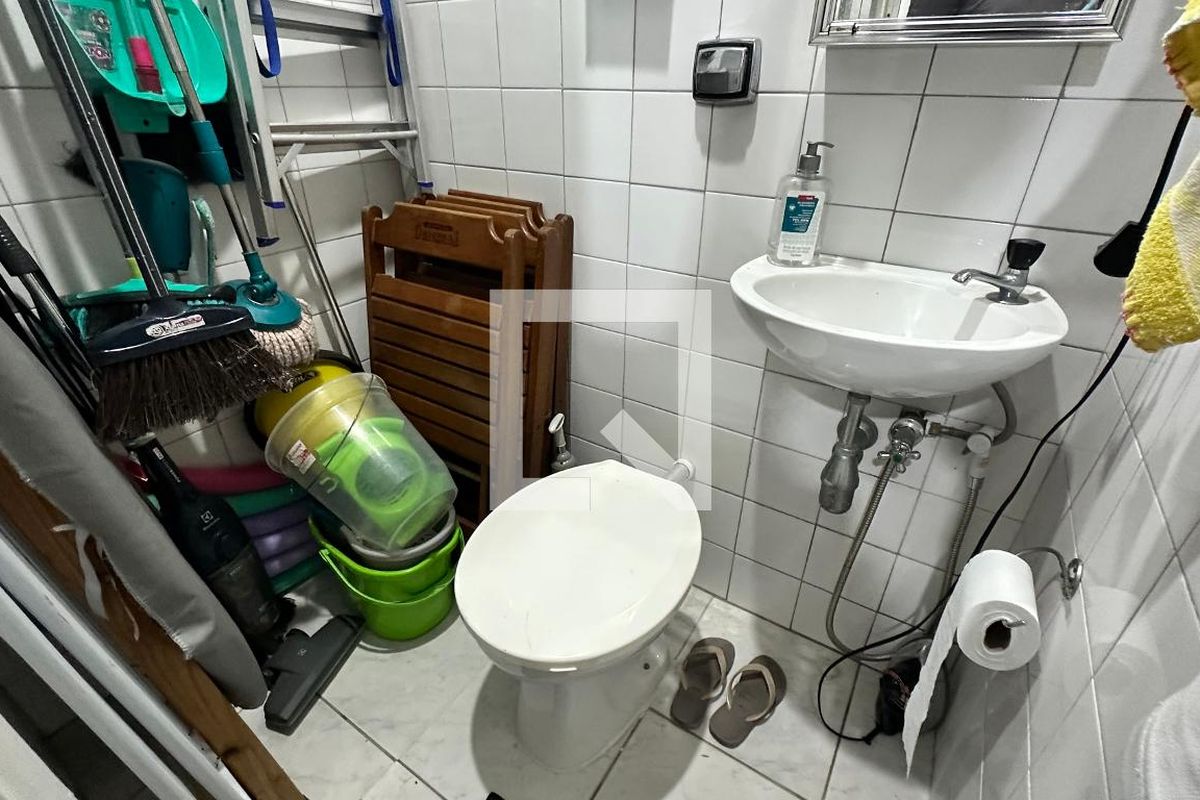 Apartamento, 3 quartos, 120 m² - Foto 70