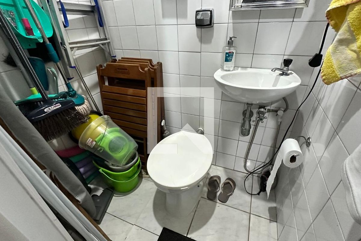 Apartamento, 3 quartos, 120 m² - Foto 72
