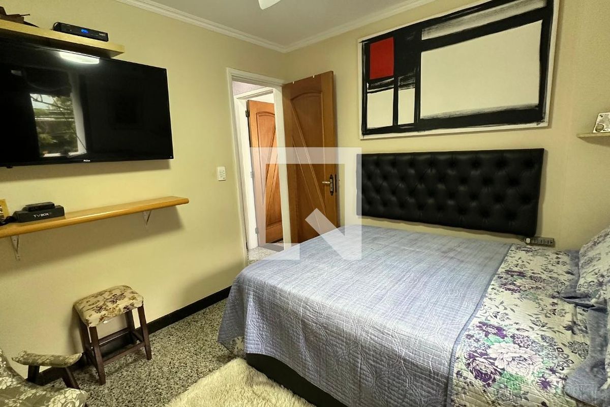 Apartamento, 3 quartos, 120 m² - Foto 16