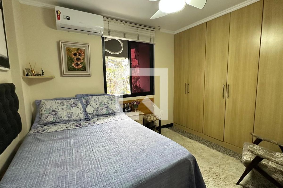 Apartamento, 3 quartos, 120 m² - Foto 12
