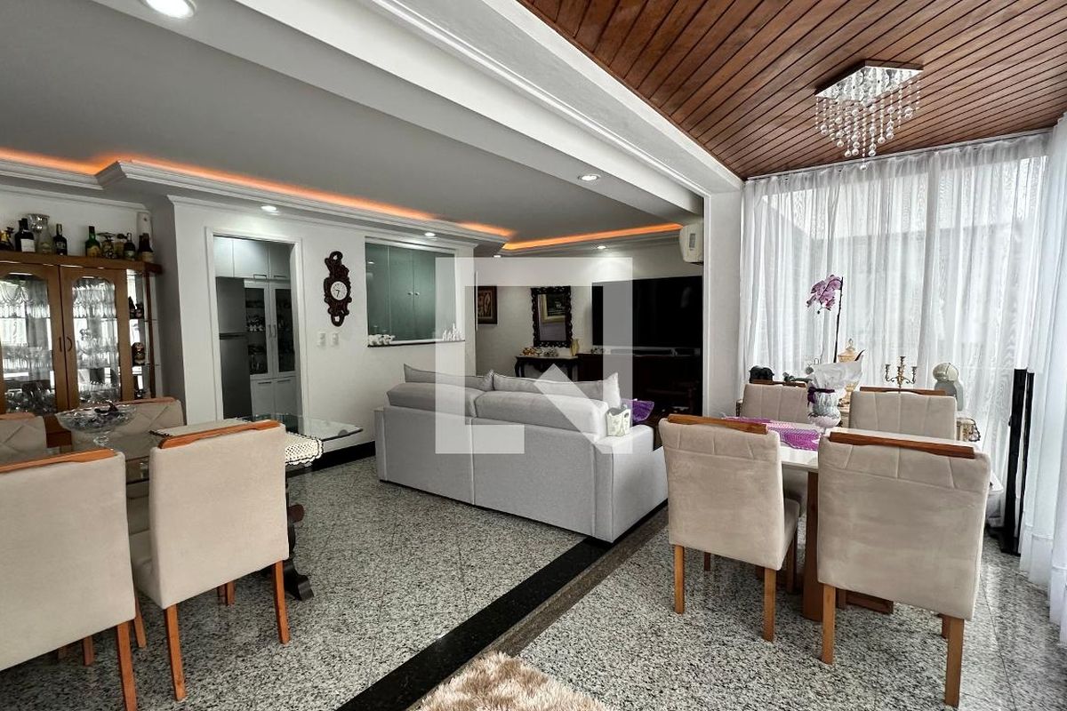 Apartamento, 3 quartos, 120 m² - Foto 6