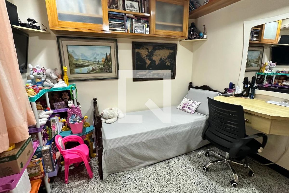 Apartamento, 3 quartos, 120 m² - Foto 24