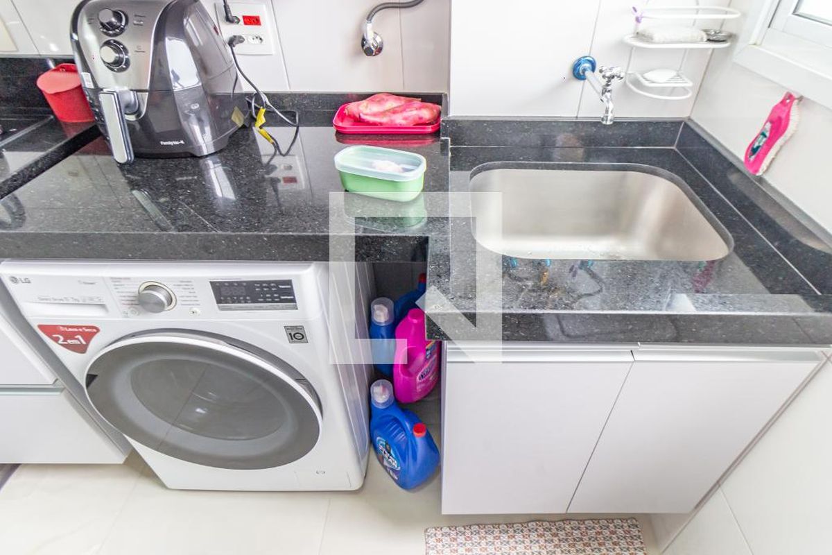 Apartamento, 2 quartos, 60 m² - Foto 62