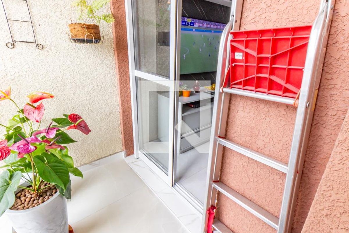 Apartamento, 2 quartos, 60 m² - Foto 14