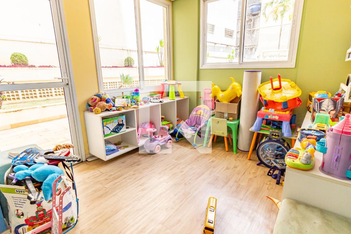 Apartamento, 2 quartos, 60 m² - Foto 78