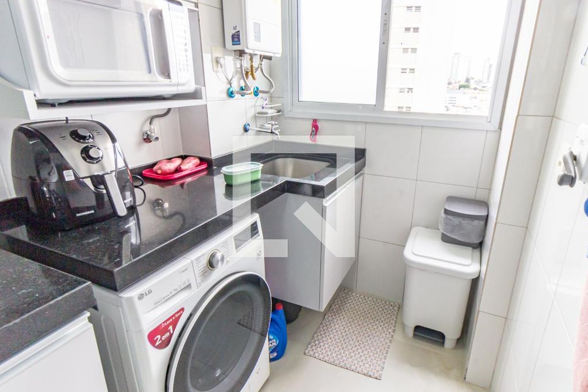 Apartamento, 2 quartos, 60 m² - Foto 58