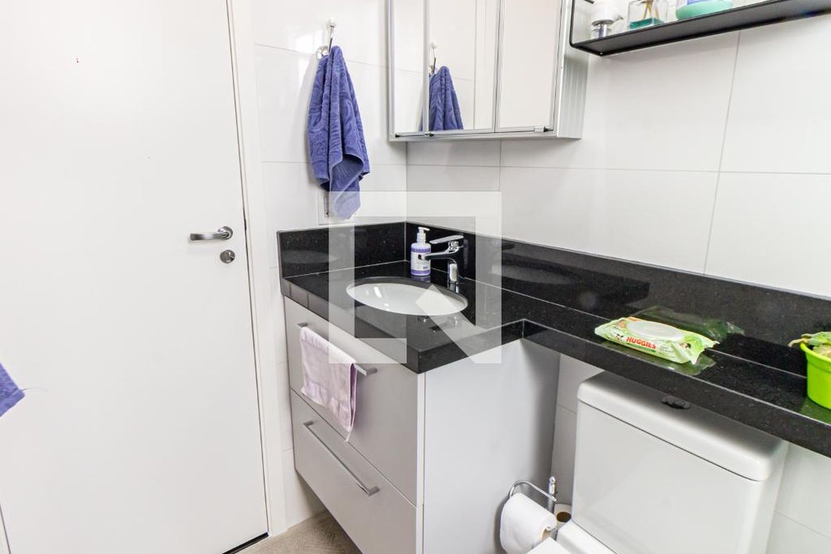 Apartamento, 2 quartos, 60 m² - Foto 40