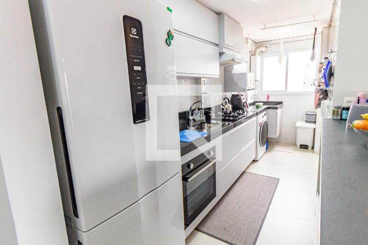Apartamento, 2 quartos, 60 m² - Foto 50