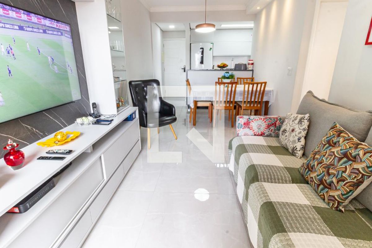 Apartamento, 2 quartos, 60 m² - Foto 8