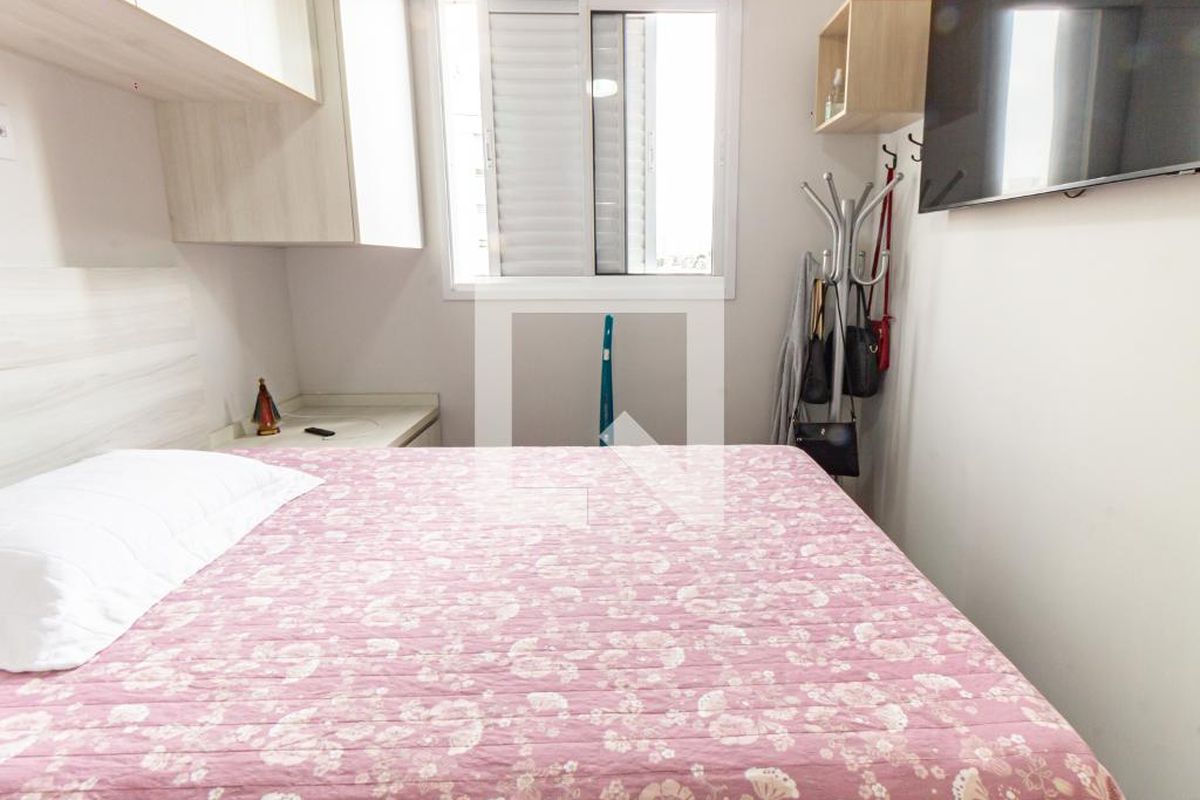 Apartamento, 2 quartos, 60 m² - Foto 20