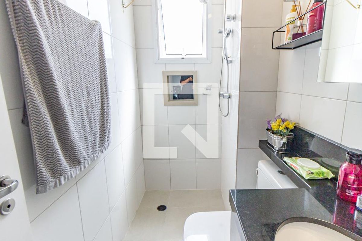 Apartamento, 2 quartos, 60 m² - Foto 46