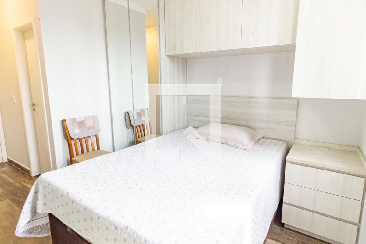Apartamento, 2 quartos, 60 m² - Foto 28