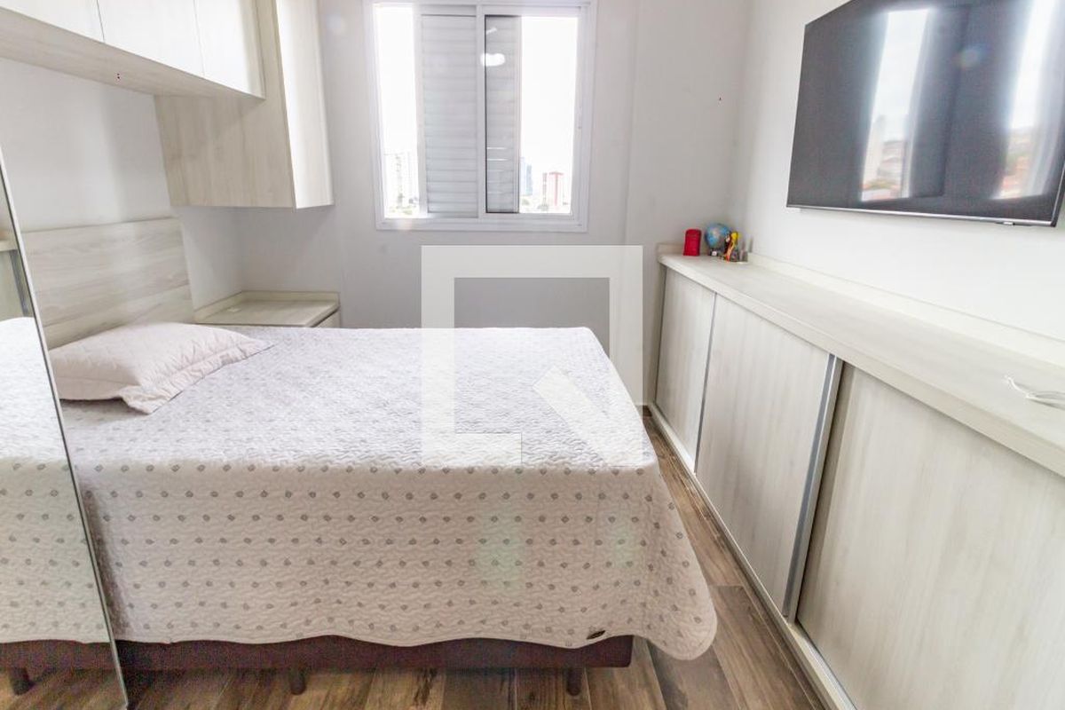 Apartamento, 2 quartos, 60 m² - Foto 26