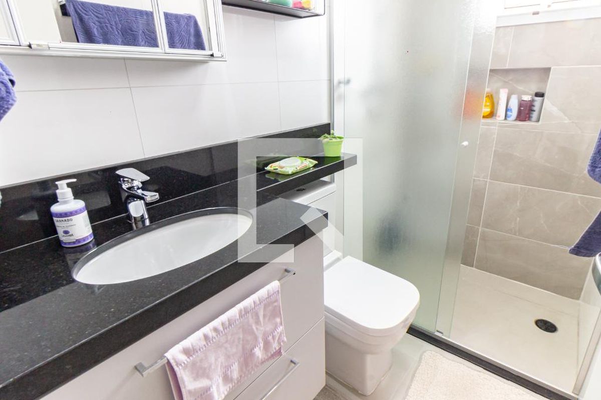 Apartamento, 2 quartos, 60 m² - Foto 34