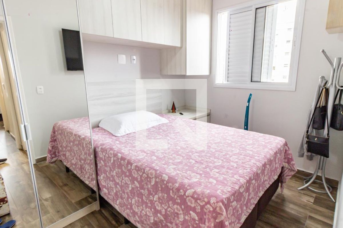 Apartamento, 2 quartos, 60 m² - Foto 18