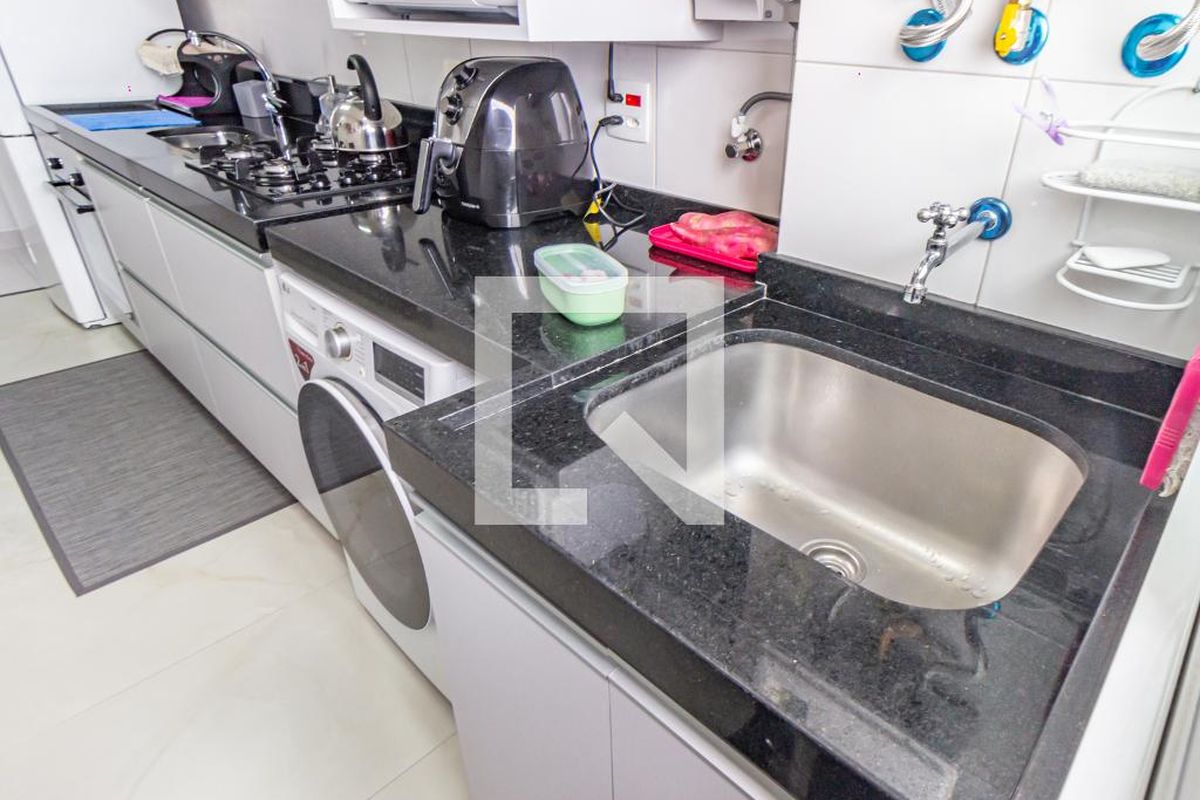 Apartamento, 2 quartos, 60 m² - Foto 64