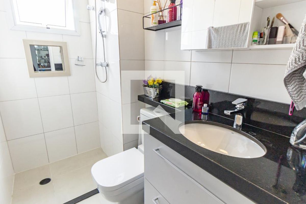 Apartamento, 2 quartos, 60 m² - Foto 42