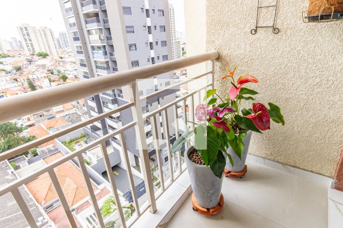 Apartamento, 2 quartos, 60 m² - Foto 12