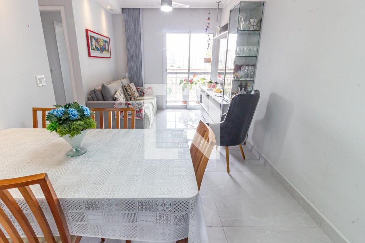 Apartamento, 2 quartos, 60 m² - Foto 4