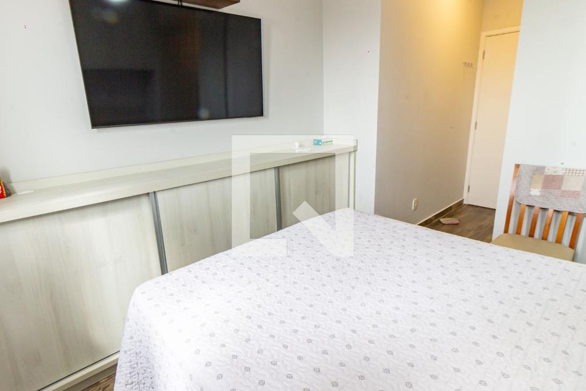Apartamento, 2 quartos, 60 m² - Foto 30