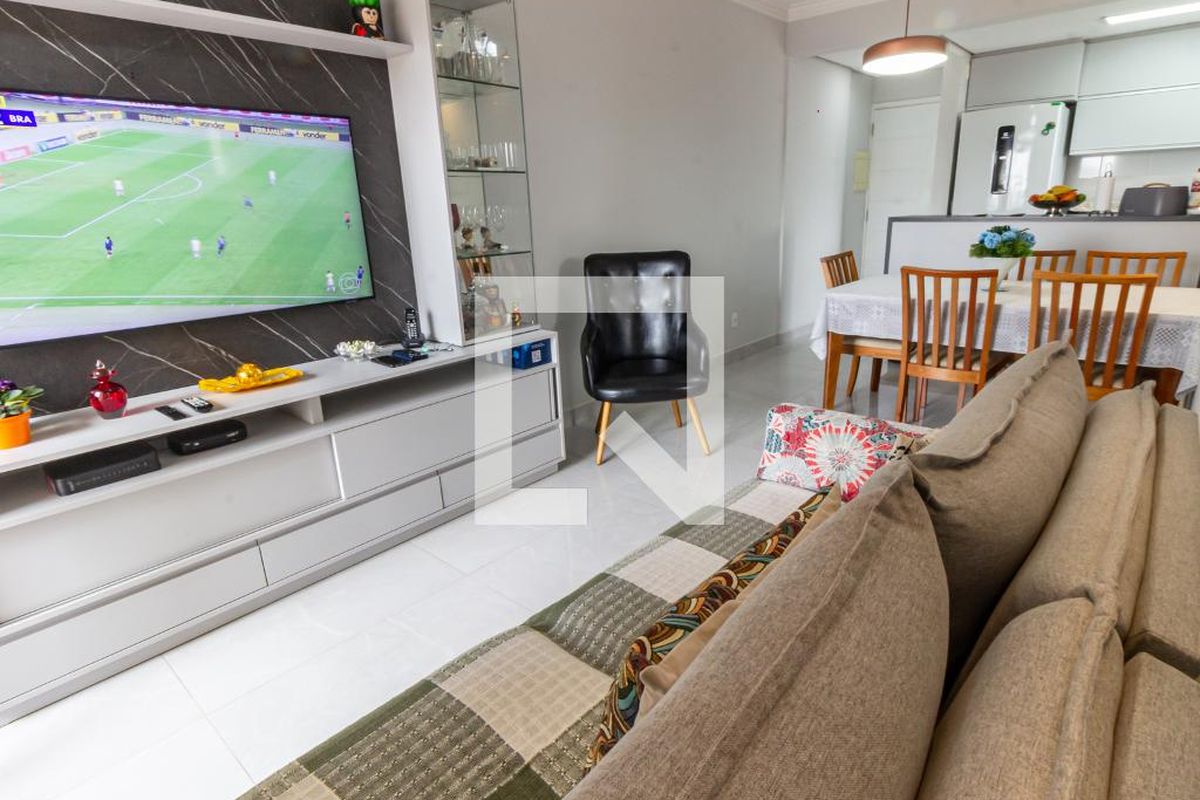 Apartamento, 2 quartos, 60 m² - Foto 6