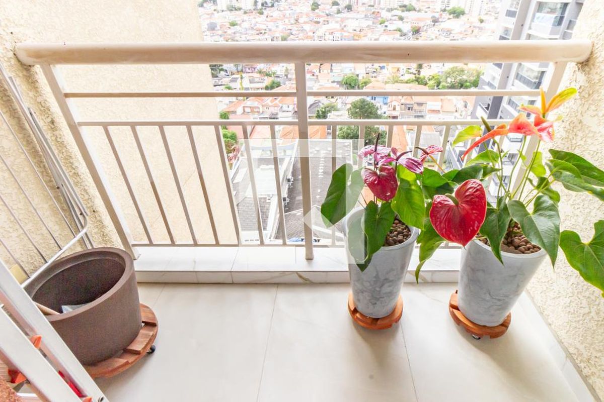 Apartamento, 2 quartos, 60 m² - Foto 10