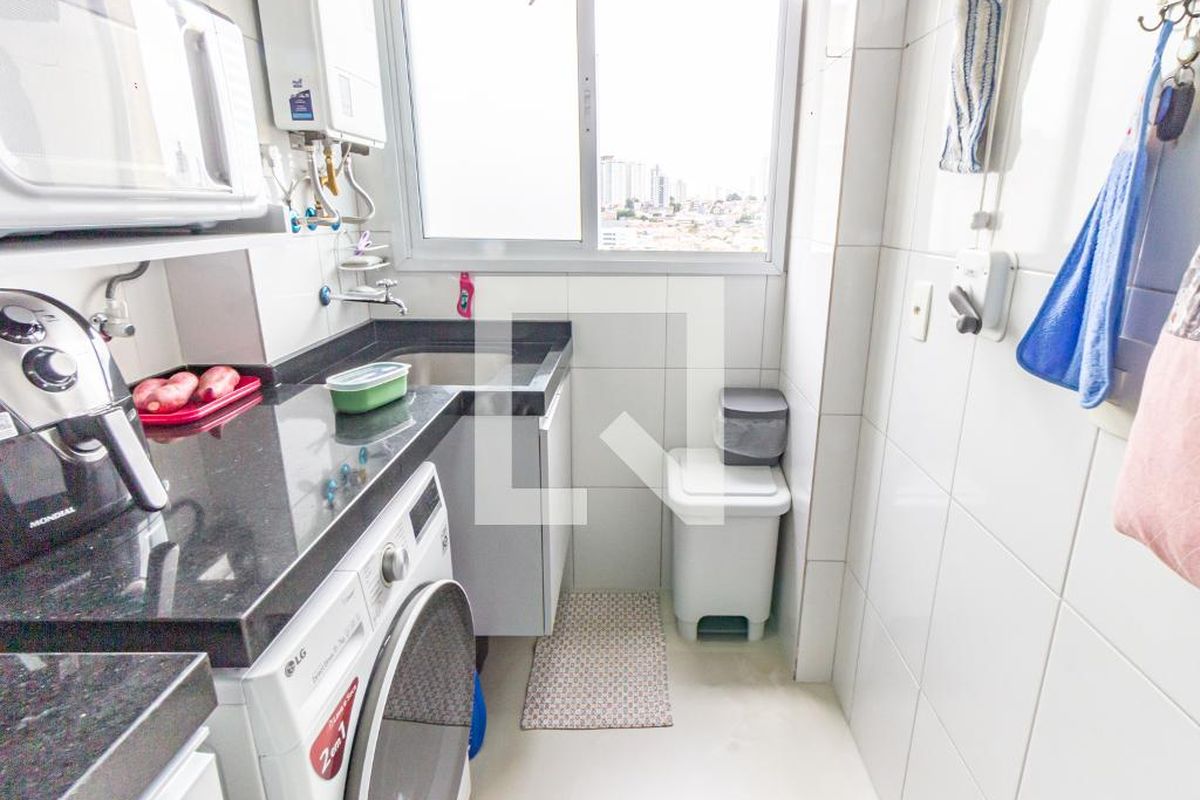 Apartamento, 2 quartos, 60 m² - Foto 60
