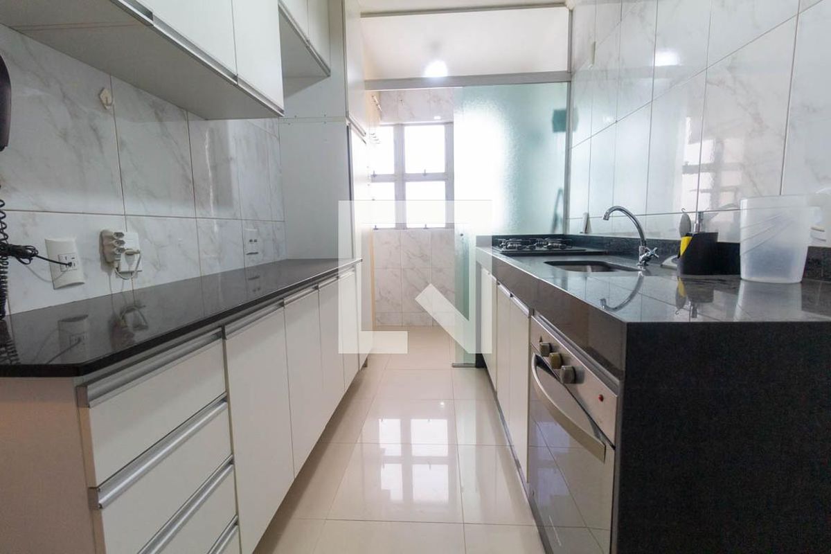 Apartamento, 3 quartos, 63 m² - Foto 52