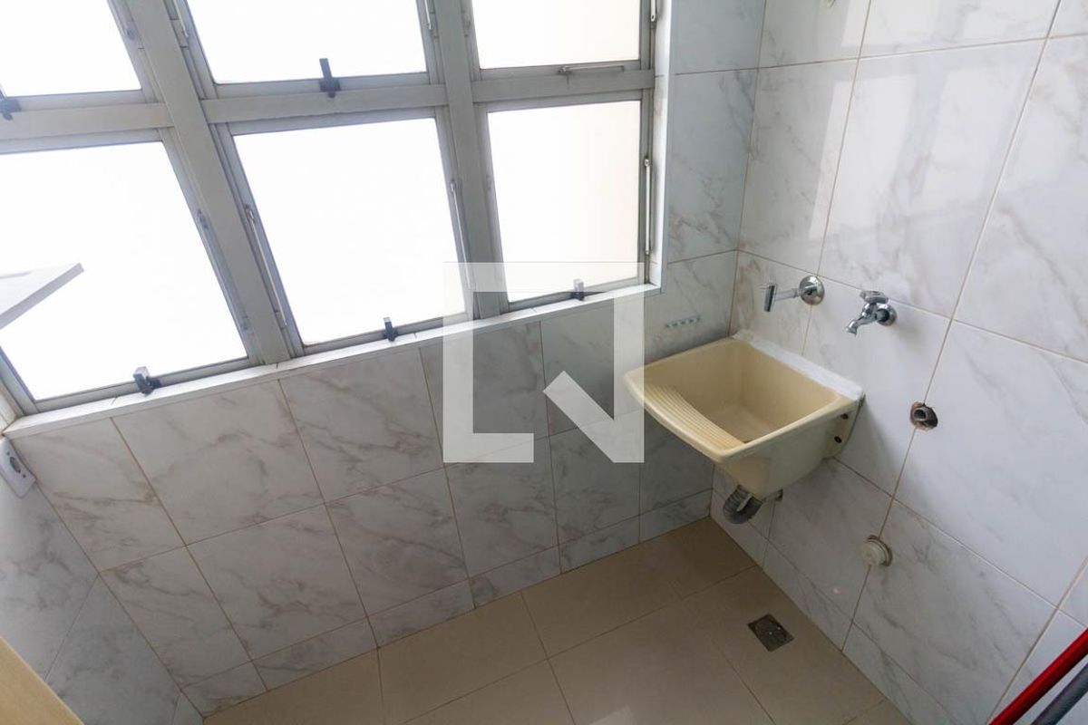Apartamento, 3 quartos, 63 m² - Foto 62
