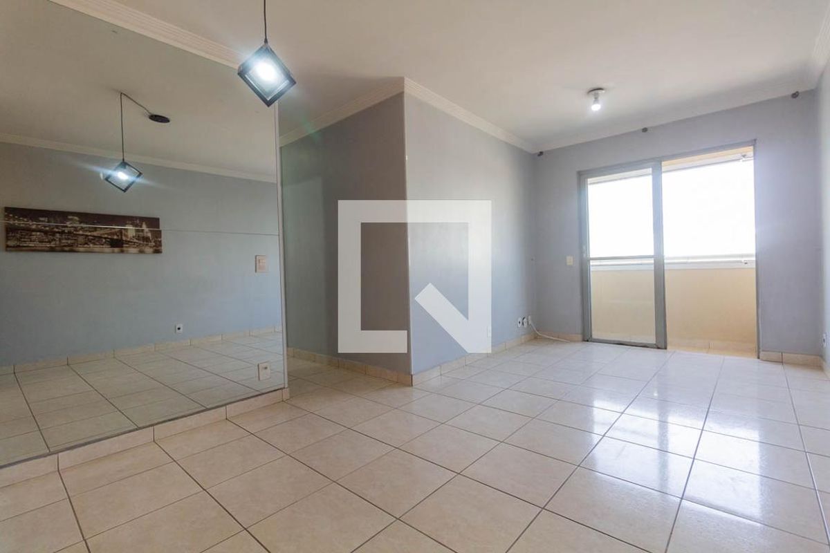 Apartamento, 3 quartos, 63 m² - Foto 2
