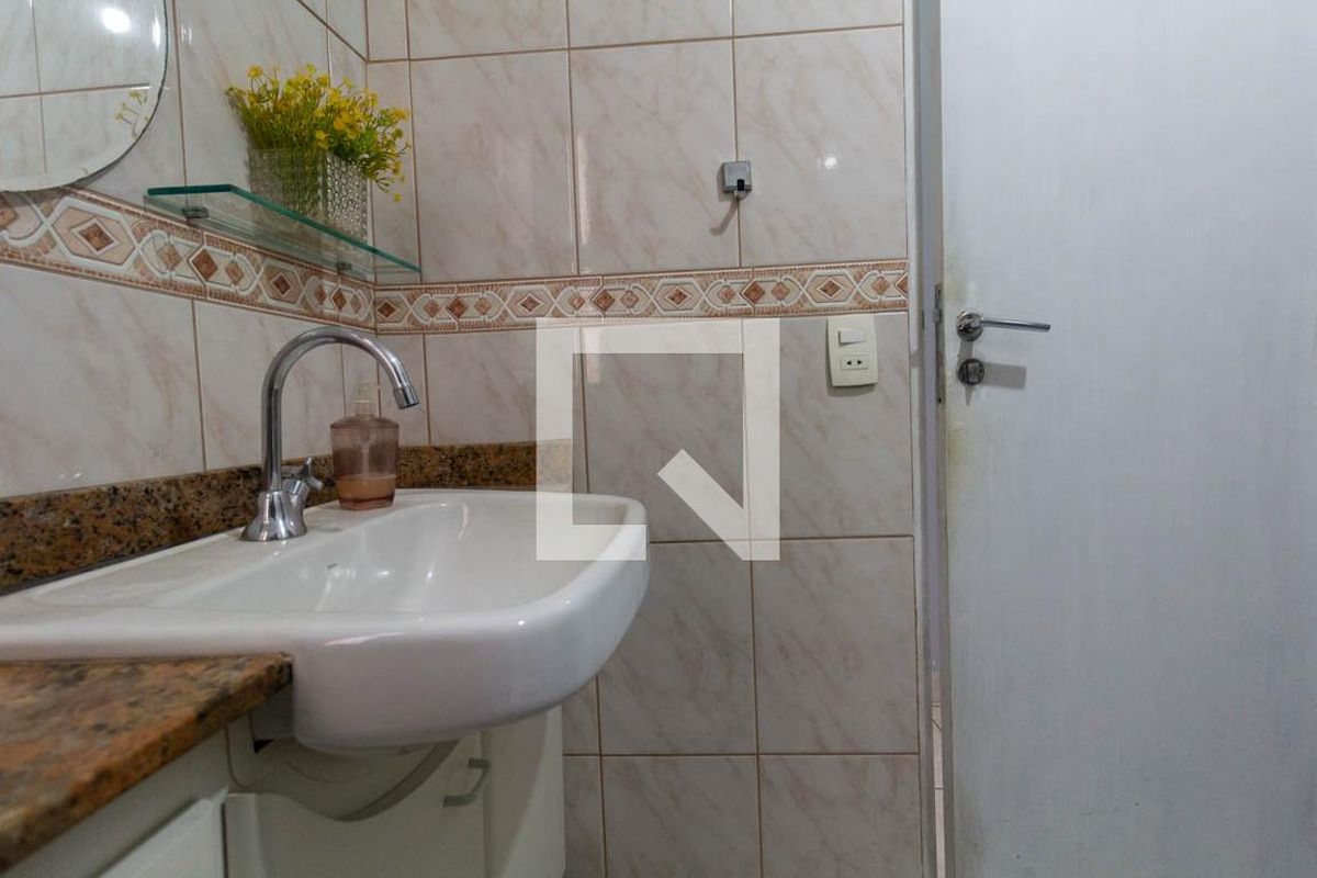 Apartamento, 3 quartos, 63 m² - Foto 50