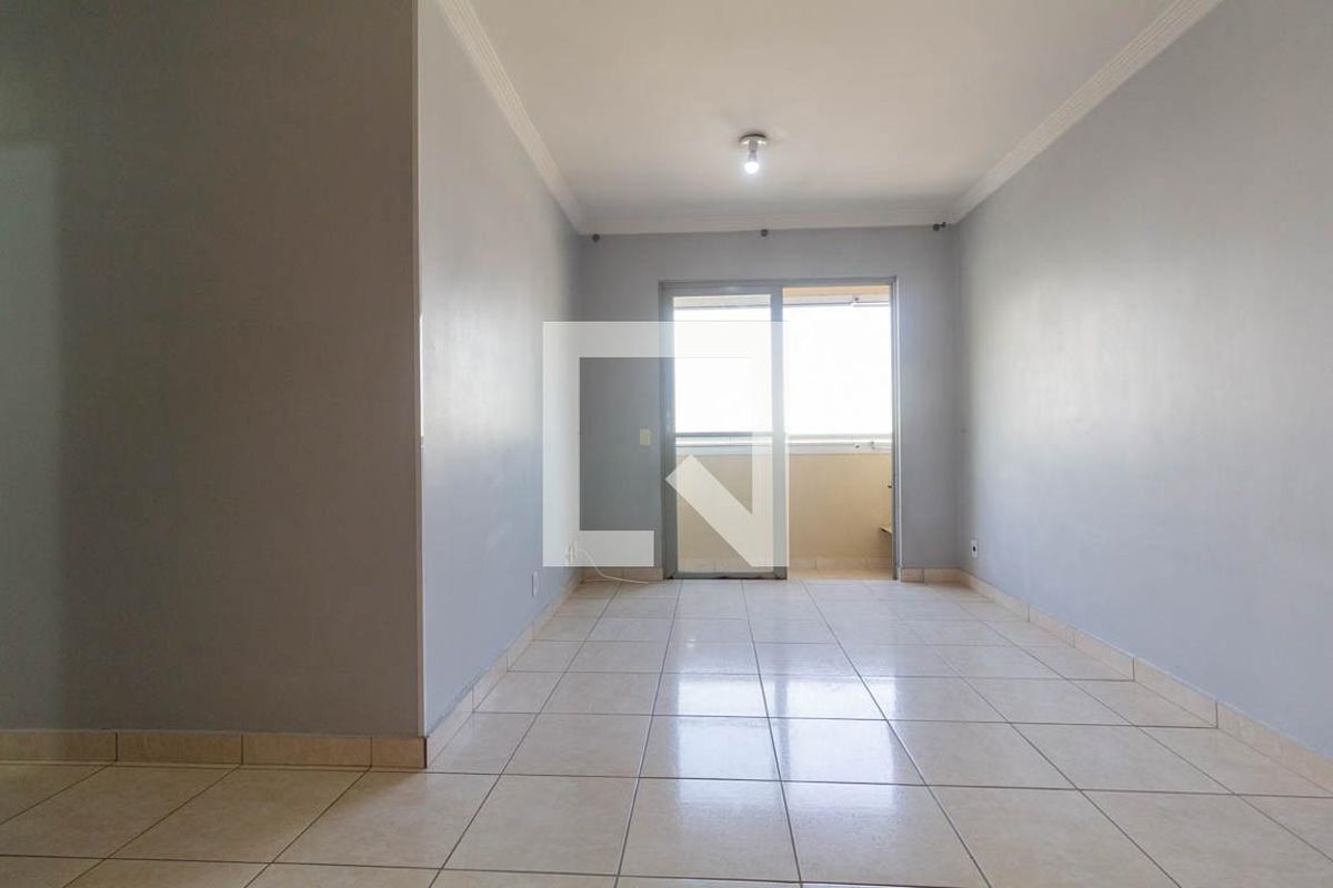 Apartamento, 3 quartos, 63 m² - Foto 4