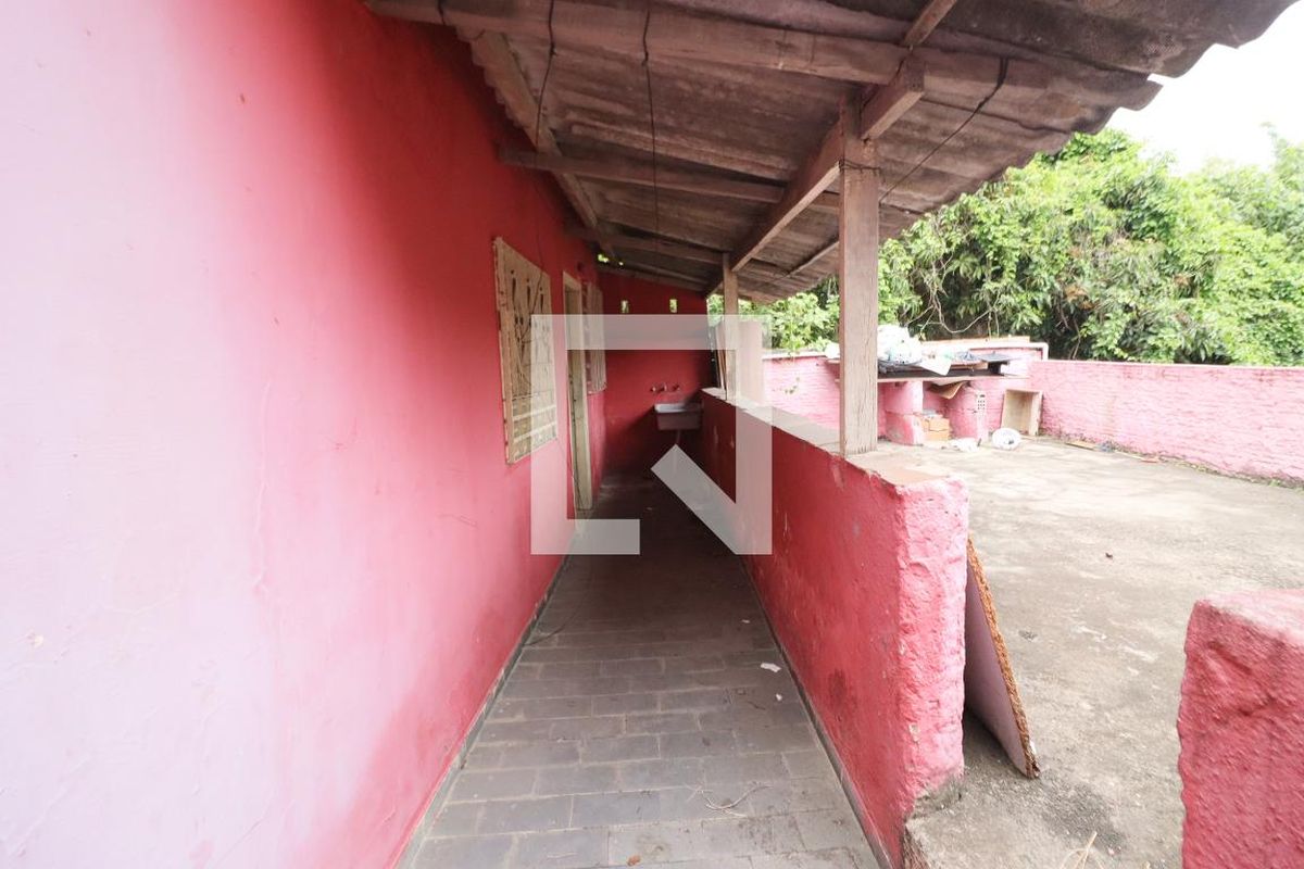Casa, 6 quartos, 275 m² - Foto 50