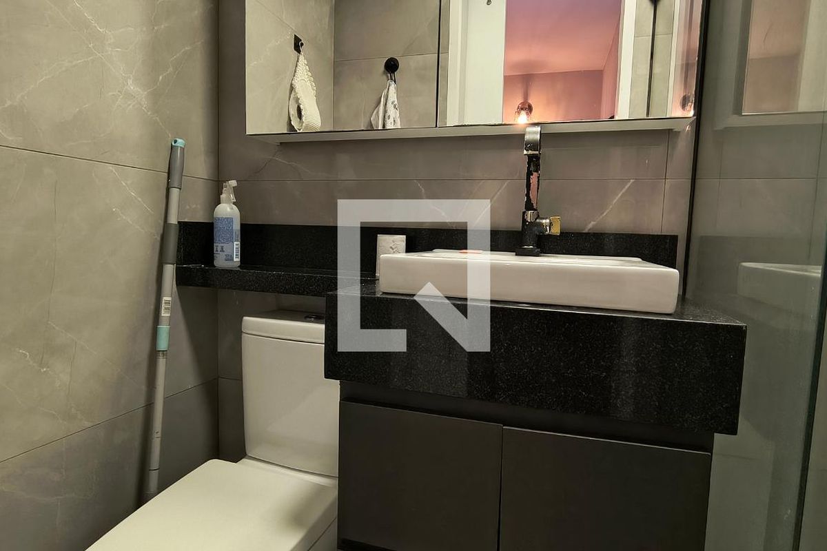 Casa, 2 quartos, 65 m² - Foto 32