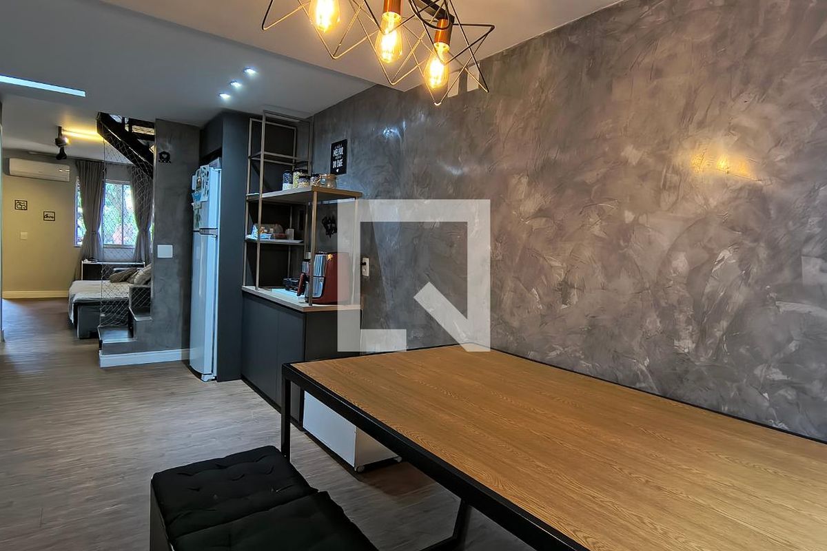 Casa, 2 quartos, 65 m² - Foto 50