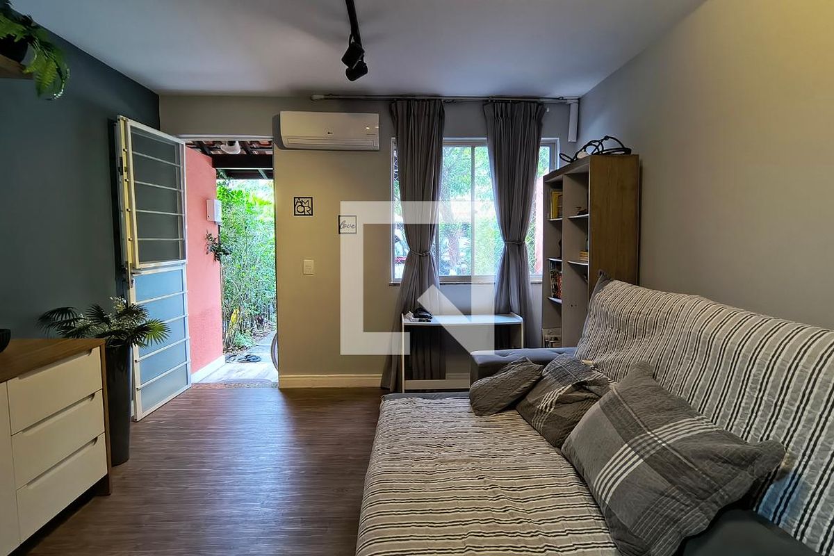 Casa, 2 quartos, 65 m² - Foto 8