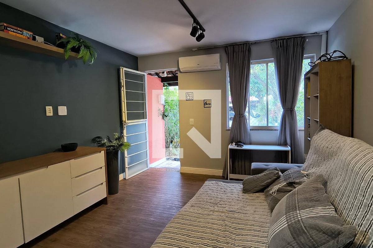 Casa, 2 quartos, 65 m² - Foto 6