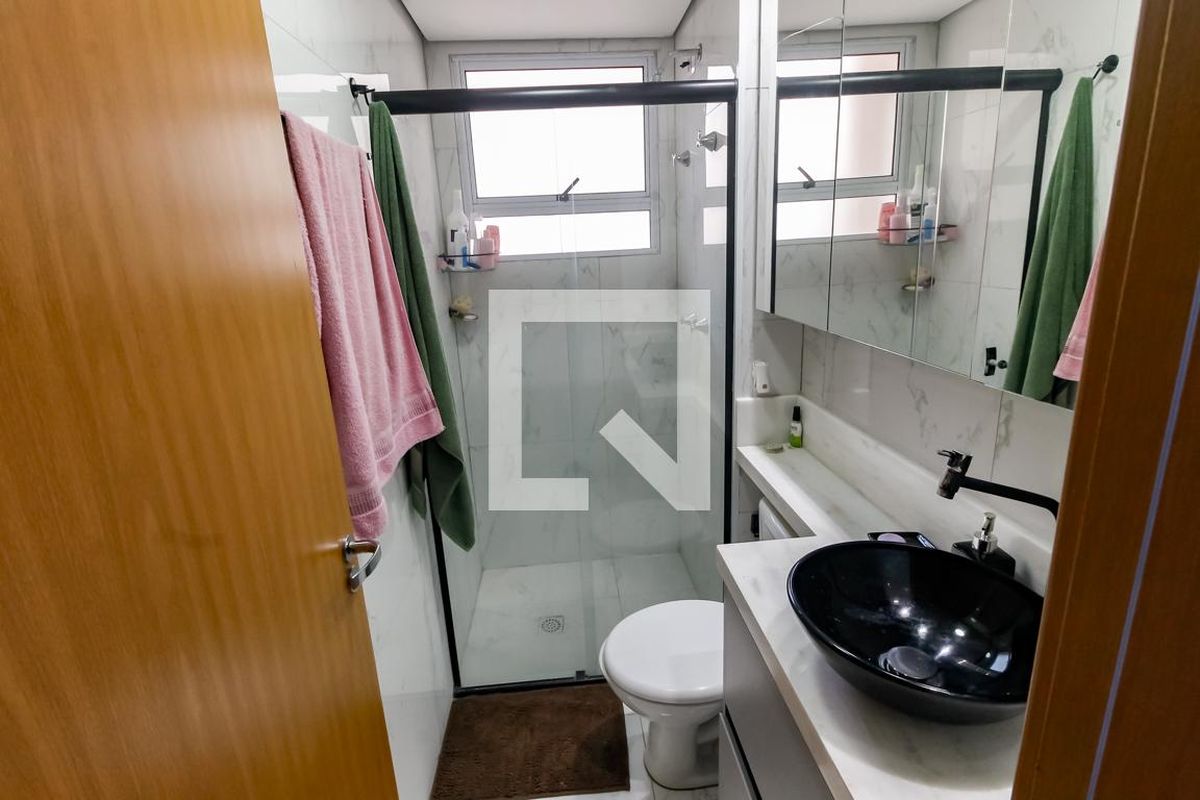Apartamento, 2 quartos, 44 m² - Foto 26