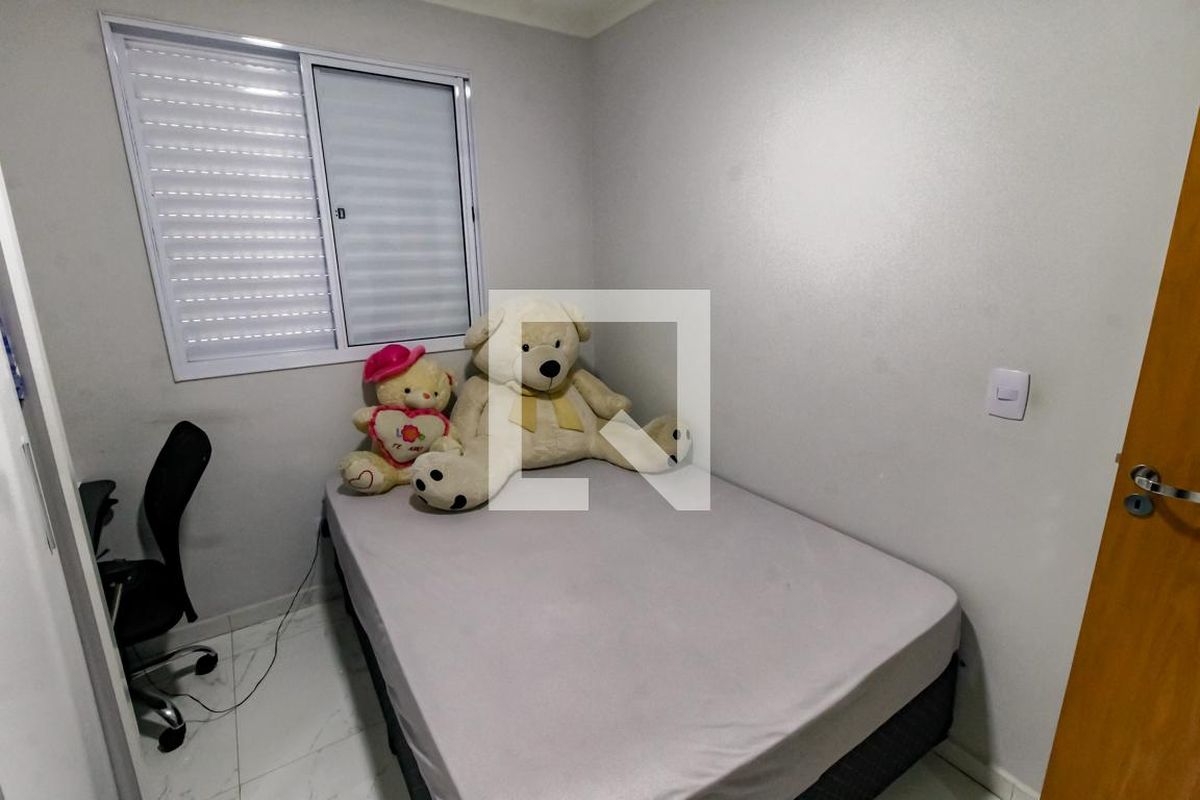 Apartamento, 2 quartos, 44 m² - Foto 18