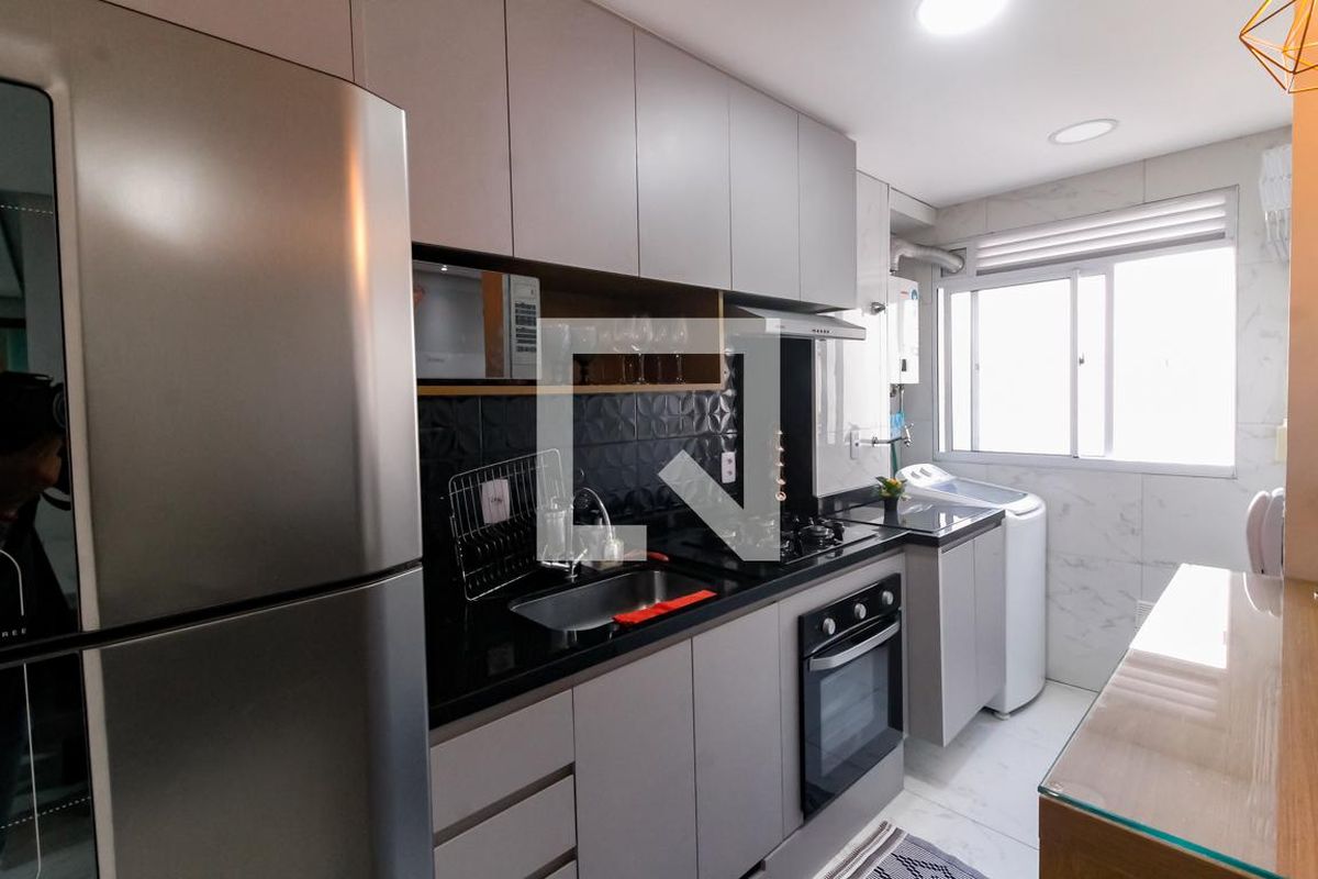 Apartamento, 2 quartos, 44 m² - Foto 44