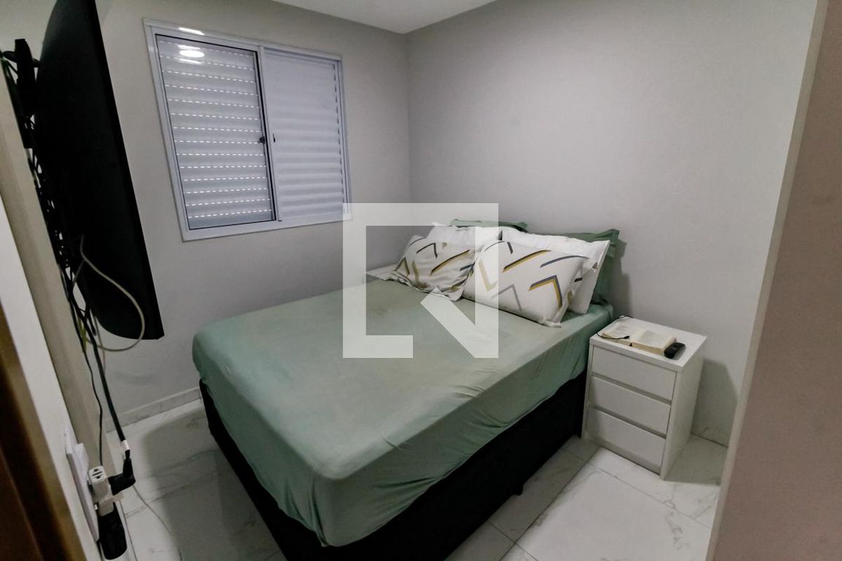 Apartamento, 2 quartos, 44 m² - Foto 34