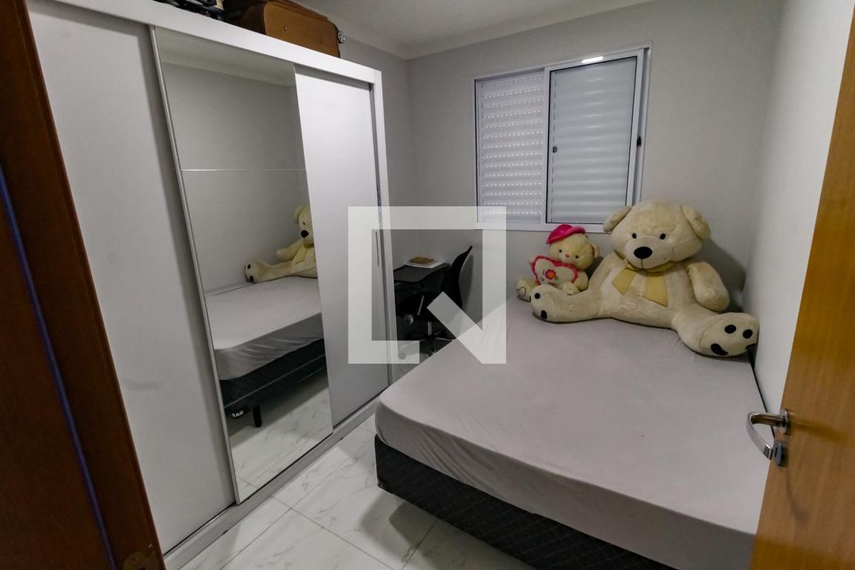 Apartamento, 2 quartos, 44 m² - Foto 14