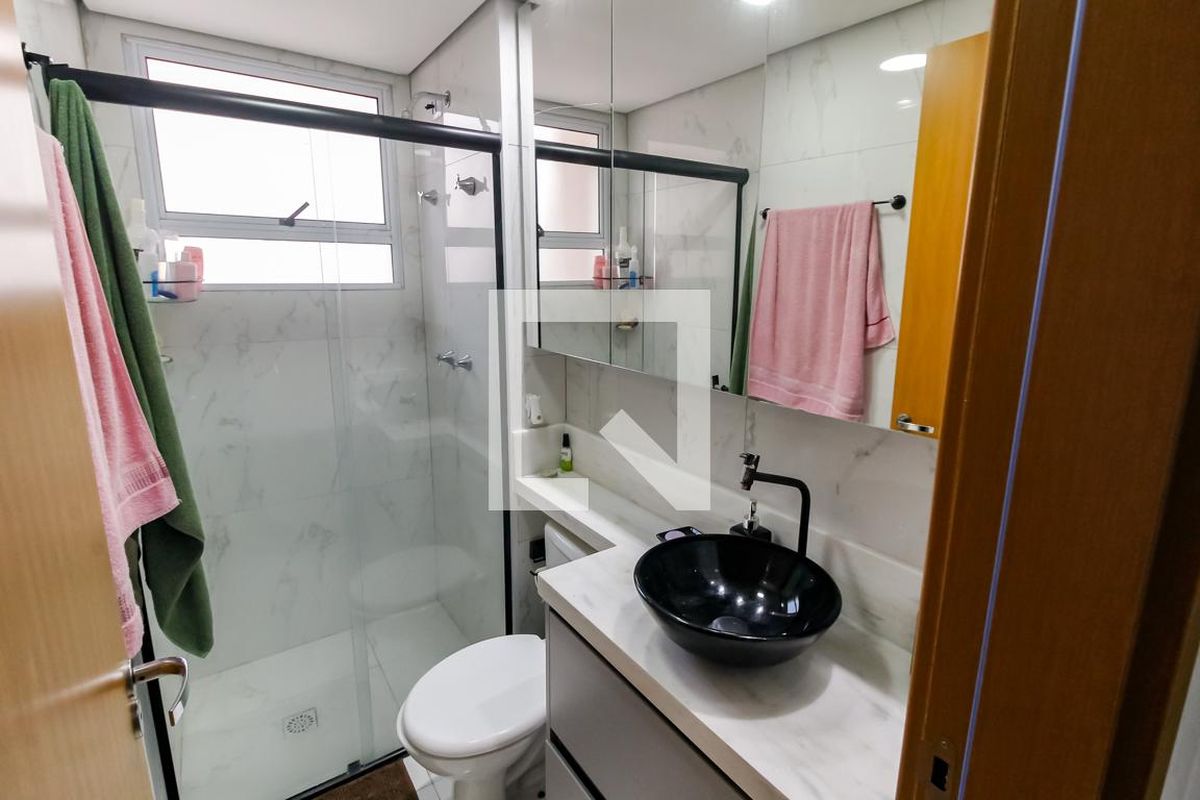 Apartamento, 2 quartos, 44 m² - Foto 24