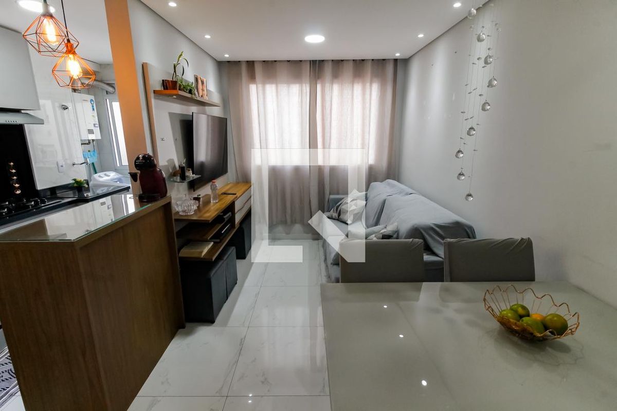 Apartamento, 2 quartos, 44 m² - Foto 10