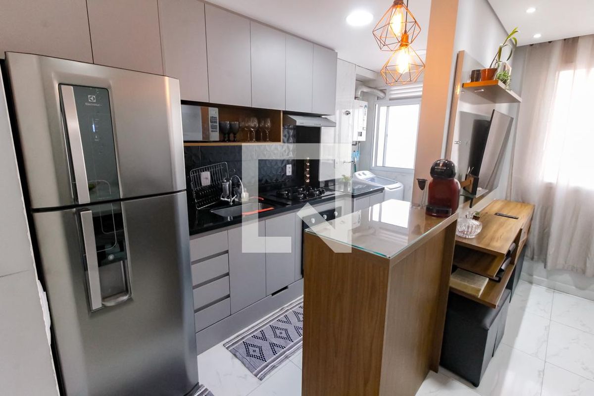 Apartamento, 2 quartos, 44 m² - Foto 42