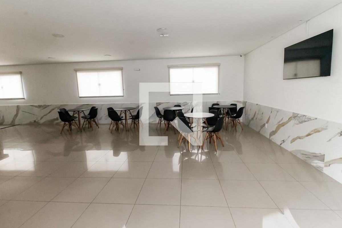 Apartamento, 2 quartos, 44 m² - Foto 64