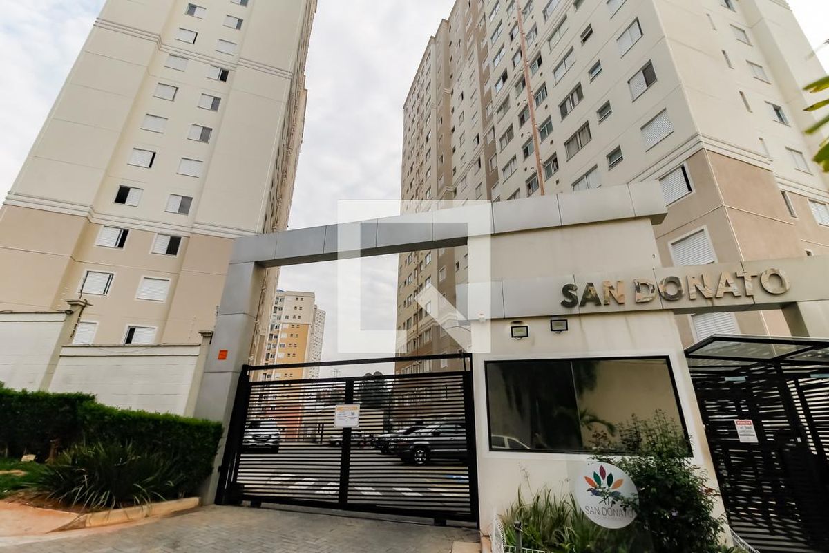 Apartamento, 2 quartos, 44 m² - Foto 72
