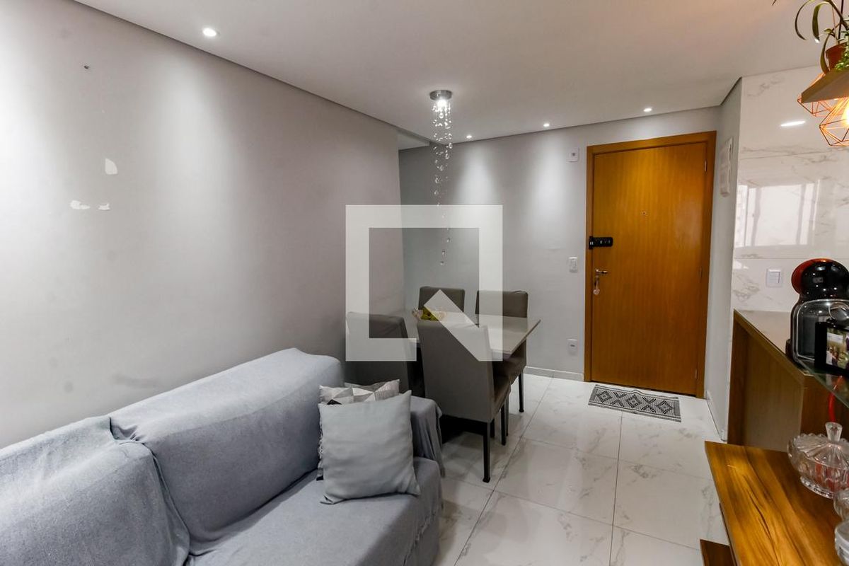 Apartamento, 2 quartos, 44 m² - Foto 6