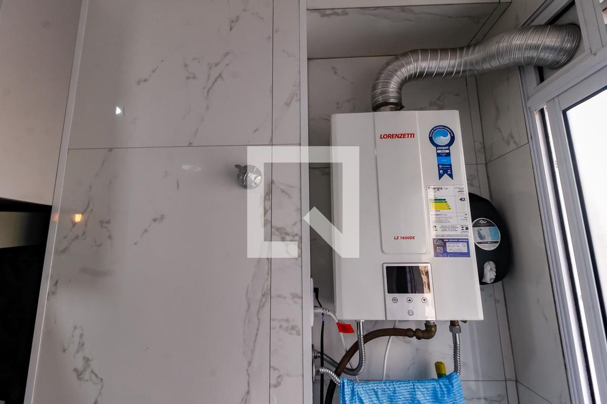 Apartamento, 2 quartos, 44 m² - Foto 56
